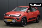Dacia Spring Extreme 65Pk 26.8 kWh | Apple & Android Carplay, Auto's, Dacia, 12 maanden, Stof, 4 stoelen, Origineel Nederlands
