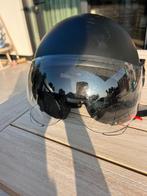 Helm Vinz  maat L met vizier, Ophalen of Verzenden, Zo goed als nieuw, Medium