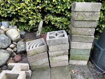 patioblokken beschikbaar voor biedingen