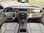 Jaguar S-Type 4.2 V8 Executive | Youngtimer (bj 2002), Automaat, Achterwielaandrijving, Gebruikt, 8 cilinders