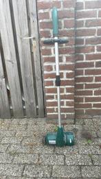 Onkruidborstel, Tuin en Terras, Hand-tuingereedschap, Ophalen, Gebruikt