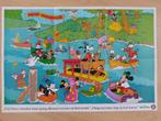 Poster Disney, Verzamelen, Posters, Gebruikt, Rechthoekig Liggend, Ophalen of Verzenden, A1 t/m A3