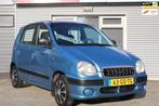 Hyundai Atos Spirit 1.0i SLX 5-deurs Automaat nette zuinige, Auto's, Gebruikt, 4 cilinders, 833 kg, Atos