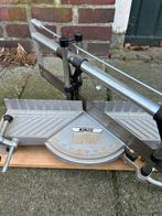 Kinzo Verstekzaag - Handzaag, Ophalen, Gebruikt, Afkortzaag