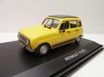 Renault 4 GTL  ''  Vitesse 1/43 '', Hobby en Vrije tijd, Modelauto's | 1:43, Ophalen of Verzenden, Zo goed als nieuw, Auto, Overige merken