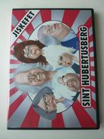 Jiskefet – Sint Hubertusberg, Cd's en Dvd's, Alle leeftijden, Ophalen of Verzenden, Gebruikt, Tv-programma of Sketches
