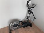 Crosstrainer, Proteus EEC-3088, Fitness, Cardio, Sport en Fitness, Crosstrainer, Gebruikt, Rug, Ophalen