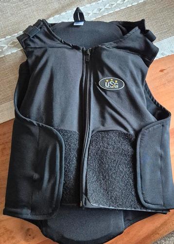 Bodyprotector maat 2xs beschikbaar voor biedingen