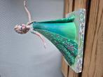 Elsa celebration of spring by Enesco, Ophalen, Zo goed als nieuw, Beeldje of Figuurtje