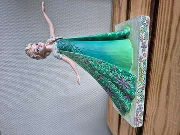 Elsa celebration of spring by Enesco beschikbaar voor biedingen