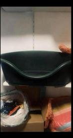 Hondenmand, Ophalen, Zo goed als nieuw