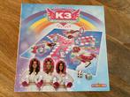 K3 dromenvanger bordspel, Hobby en Vrije tijd, Gezelschapsspellen | Bordspellen, Een of twee spelers, Ophalen, Zo goed als nieuw