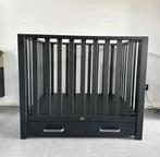 TWF box Laura met lade, Kinderen en Baby's, Boxen, Ophalen, Gebruikt, Boxkleed