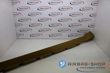Arteon sideskirts side skirts 3G8852855 3G8853856 beschikbaar voor biedingen