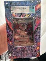 Charizard Ex #234 Pokemon Paldean Fates, Hobby en Vrije tijd, Verzamelkaartspellen | Pokémon, Ophalen, Nieuw, Losse kaart, Foil