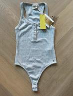 NIEUW JOSH V DEVI BODY GRIJS MAAT S, Kleding | Dames, Badmode en Zwemkleding, Overige typen, Nieuw, Ophalen of Verzenden, Josh V