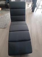 Chaose longues , stop donker grijs, Ophalen, Zo goed als nieuw, Eenpersoons, Minder dan 150 cm