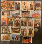 Miss Blanche Plaatjes _ Victoria Egyptian Cigarette Jaren 30, Ophalen, Gebruikt, Overige typen