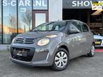 Citroen C1 1.0 e-VTi Feel*1e Eigenaar*Nieuw APK!, Auto's, Origineel Nederlands, Te koop, Beige, Benzine