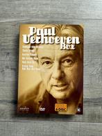 6 dvd box Films Paul Verhoeven Soldaat Oranje Turks Fruit ea, Alle leeftijden, Ophalen of Verzenden, 1980 tot heden, Zo goed als nieuw