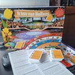 Ik hou van holland bordspel editie 2008, Hobby en Vrije tijd, Gezelschapsspellen | Bordspellen, Verzenden, Zo goed als nieuw, Clown Games