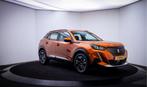 Peugeot 2008 1.2T Aut. Allure FULL LED | CAMERA | CARPLAY |, Auto's, Gebruikt, Leder en Stof, 1180 kg, 3 cilinders