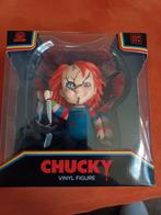 Chucky  vinyl figure, Verzamelen, Ophalen of Verzenden, Zo goed als nieuw, Actiefiguur of Pop