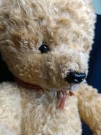 Nostalgische antieke teddybeer ca. 42 cm, Ophalen of Verzenden, Zo goed als nieuw, Stoffen beer, Overige merken