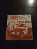 B.B. band - stille willie, Ophalen of Verzenden, Gebruikt, Overige formaten, Levenslied of Smartlap