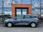 Renault Clio 0.9 TCe|Navi|Cruise|BT|Airco|PDC|DAB|Isofix|Led, Voorwielaandrijving, 898 cc, 1063 kg, Gebruikt