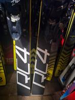 175cm FISCHER WORLDCUP RC RC4, 160 tot 180 cm, Ophalen of Verzenden, Zo goed als nieuw, Carve