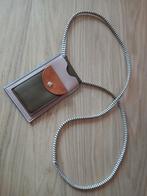 Sticky lemon telefoonhoesje/portemonnee, Ophalen of Verzenden, Zo goed als nieuw, Overige merken, Met knipsluiting