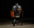 Grill Bill 21 inch Pro II Kamado BBQ - Actie!, Tuin en Terras, Houtskoolbarbecues, Ophalen of Verzenden, Nieuw, Grill Bill, Met accessoires