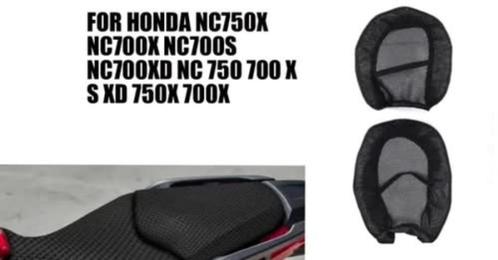 buddyseat comfort hoesjes HONDA NC750X, Motoren, Accessoires | Overige, Nieuw, Ophalen of Verzenden