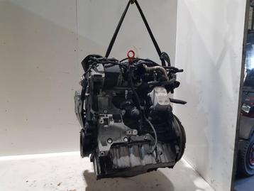 Motor Volkswagen Caddy III (2KA,2KH,2CA,2CH) 2012 03L100036M beschikbaar voor biedingen