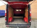 Renault Trafic 2.0dCi 120PK Trekhaak / Imperiaal / Aircondit, Auto's, Bestelauto's, Voorwielaandrijving, Gebruikt, 4 cilinders