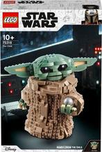 lego starwars the Child 75318, Nieuw, Complete set, Ophalen of Verzenden, Lego