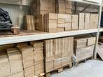 Ondervloer spaanplaatbroodjes - GOEDKOOP - 8/10/16/19 mm dik, Overige materialen, Overige typen, Nieuw, Minder dan 50 cm