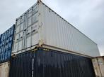 20ft zeecontainer A-kwaliteit, Ophalen of Verzenden