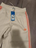 Adidas broek NIEUW, Beige, Nieuw, Ophalen of Verzenden, Maat 34 (XS) of kleiner
