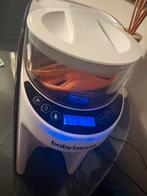 Baby Brezza Formula Pro Advanced, Ophalen of Verzenden, Zo goed als nieuw, Overige typen