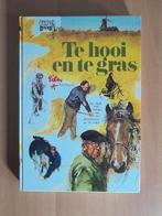 Te Hooi en te Gras - Rien Poortvliet ( zgan ), Ophalen, Zo goed als nieuw, Rien Poortvliet, Prentenboek