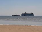 Ansichtkaarten veerboten van Terschelling gezocht !, Ophalen of Verzenden