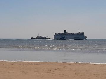 Ansichtkaarten veerboten van Terschelling gezocht !  beschikbaar voor biedingen