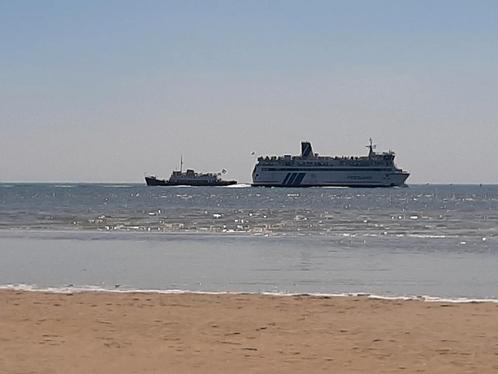 Ansichtkaarten veerboten van Terschelling gezocht !, Verzamelen, Ansichtkaarten | Themakaarten, Ophalen of Verzenden