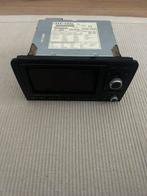 Audi a3 8p s-line radio, Ophalen of Verzenden, Zo goed als nieuw
