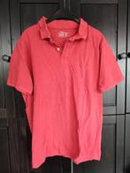 Mooie rode poloshirt maat XL Takko, Ophalen of Verzenden, Gedragen, Maat 56/58 (XL), Rood