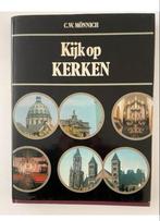 C.W. Mönnich, 'Kijk op Kerken', Ophalen of Verzenden