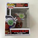 Funko Pop! Iron Maiden: Somewhere in Time Eddie #248, Funko, Nieuw, Info@joydo.nl, Ophalen of Verzenden