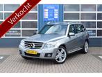 Mercedes-Benz GLK-Klasse 220 CDI 4-Matic Business Class Spor, Auto's, Automaat, Euro 5, Gebruikt, Beige
